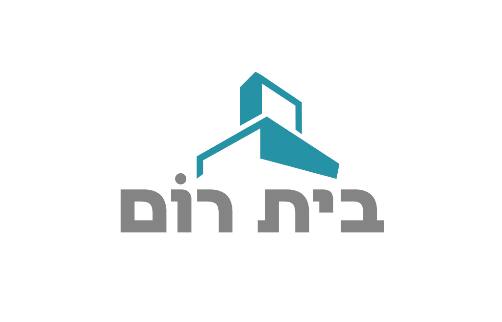 בית רום - לוגו