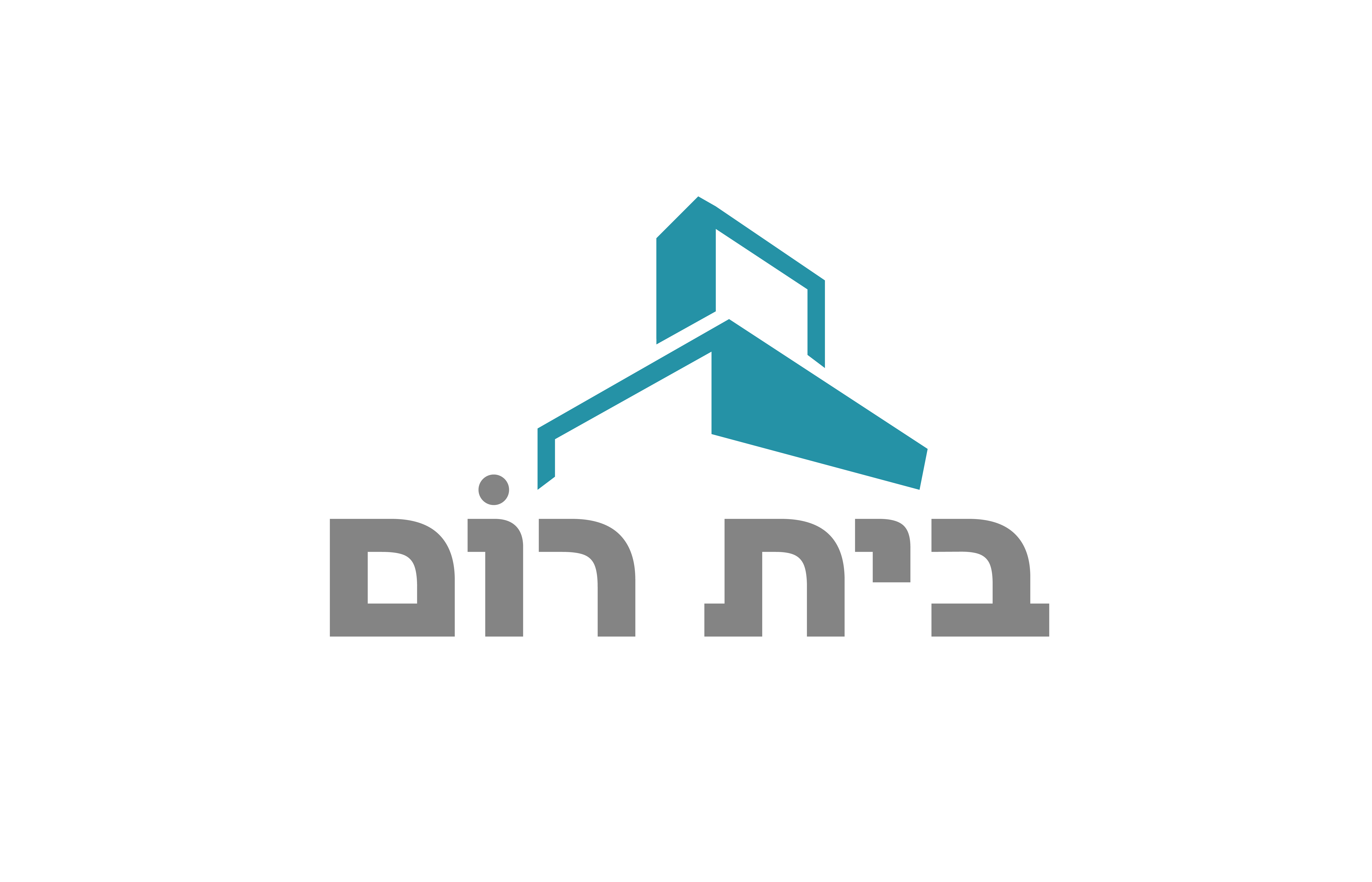 בית רום - לוגו